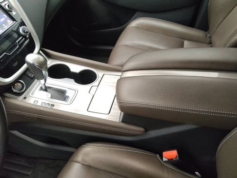 Used 2017 Nissan Murano SL w/ SL Technology Package image 26