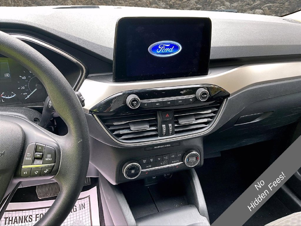 Used 2020 Ford Escape SE FWD image 5