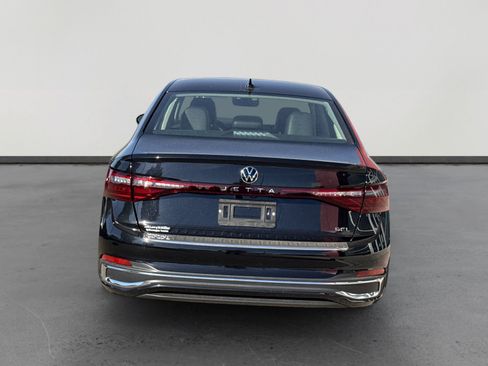 New 2026 Volkswagen Jetta SEL image 5