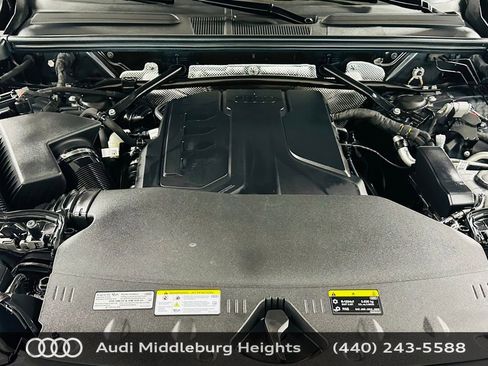 Certified 2025 Audi Q5 Premium w/ Premium Plus AWD/4WD image 31