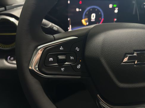 New 2026 Chevrolet Trax ACTIV image 9