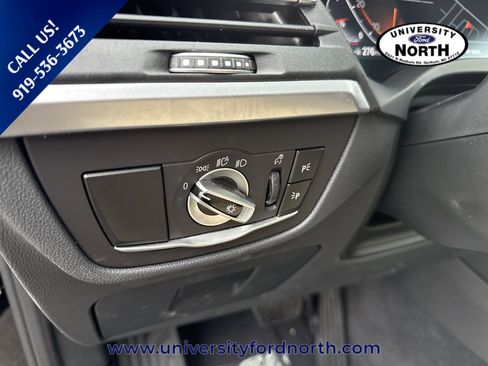 Used 2024 BMW X3 sDrive30i w/ Convenience Package w/ZPA image 15