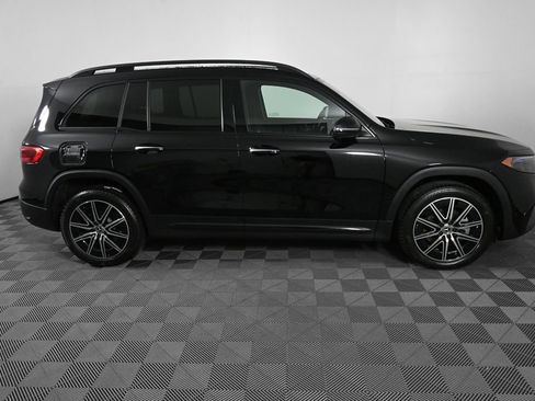 Certified 2024 Mercedes-Benz EQB 250+ image 26