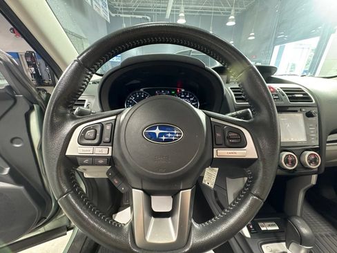 Used 2018 Subaru Forester 2.5i Limited AWD/4WD image 19