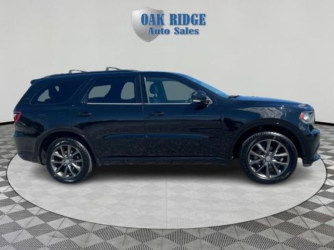 Used 2018 Dodge Durango GT w/ Premium Group AWD/4WD image 4