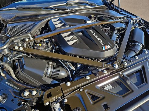 Used 2021 BMW M4 Competition w/ Executive Package image 29