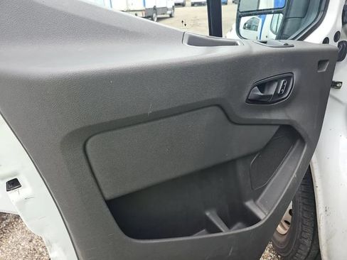 Used 2023 Ford Transit 350 w/ Upfitter Package RWD image 5