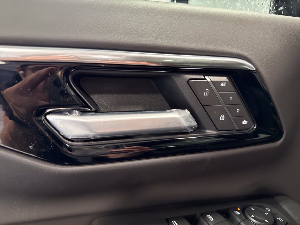 New 2026 Chevrolet Tahoe RST w/ Advanced Technology Package AWD/4WD image 28