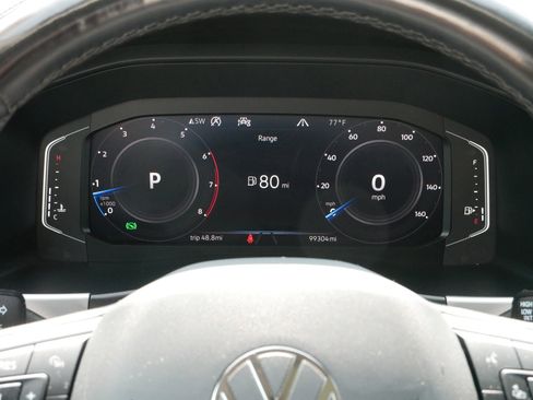 Used 2021 Volkswagen Atlas SEL image 21