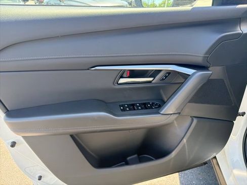 New 2026 MAZDA CX-5 Select AWD/4WD image 24