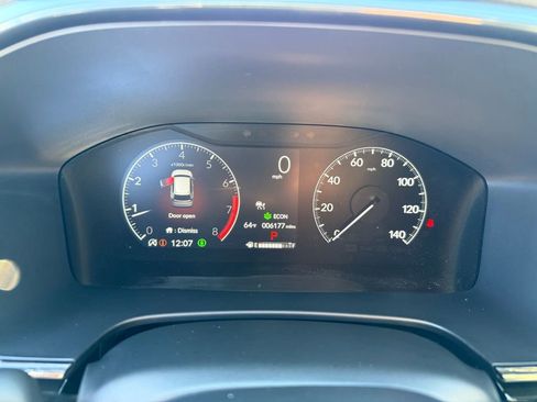 Used 2024 Honda CR-V EX-L image 27