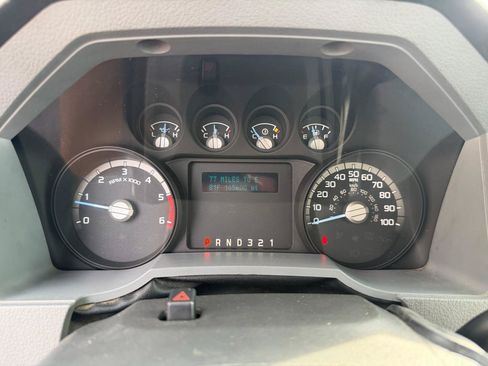 Used 2015 Ford F450 XL w/ Power Equipment Group AWD/4WD image 17