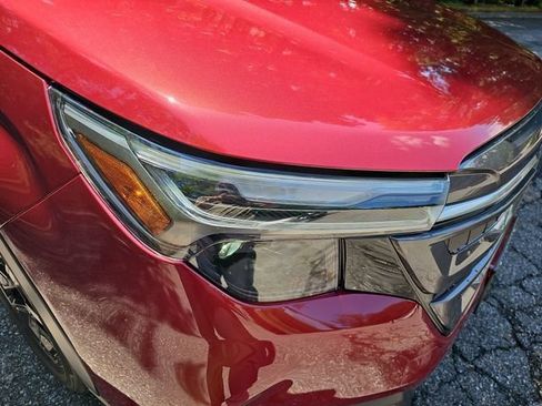 New 2026 Subaru Forester Sport AWD/4WD image 20