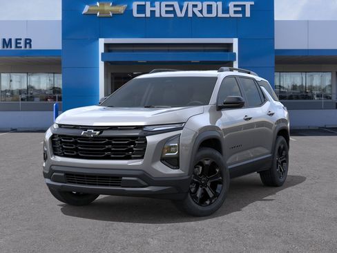 New 2027 Chevrolet Equinox LT w/ Convenience Package II AWD/4WD image 30