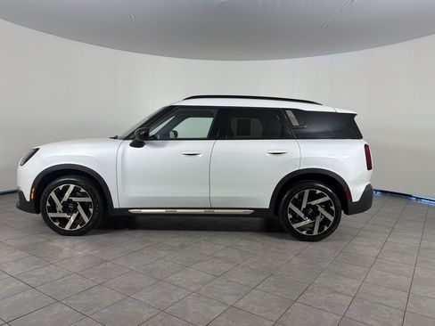 Used 2025 MINI Cooper Countryman S AWD/4WD image 2
