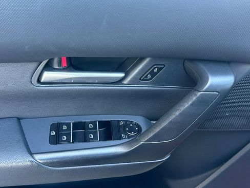 Used 2023 MAZDA CX-50 2.5 S w/ Cargo Package image 12