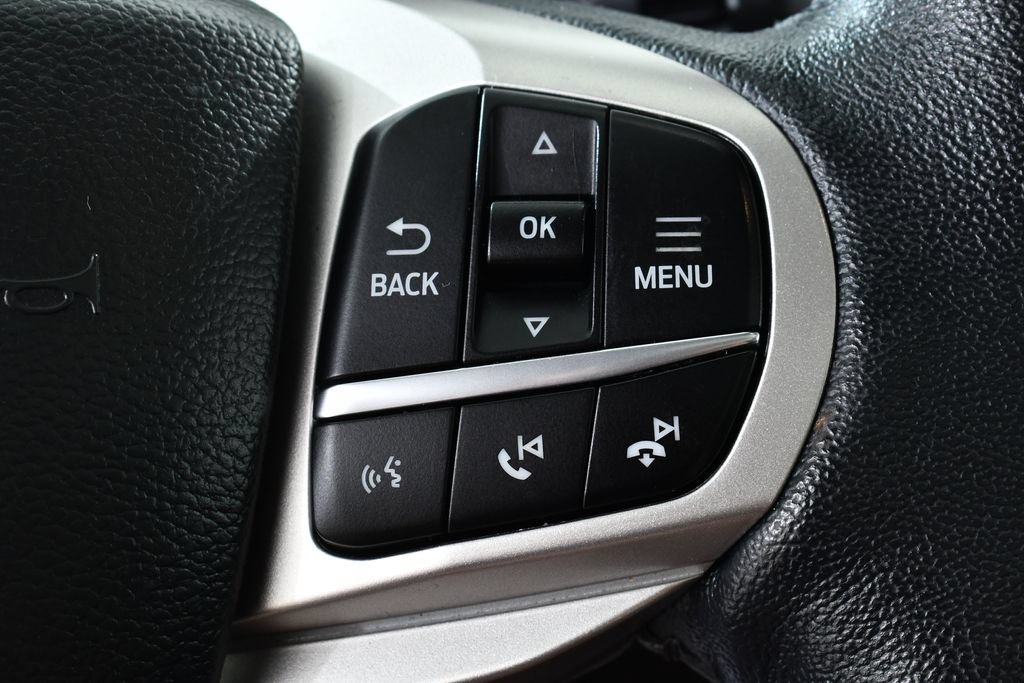 Used 2023 Ford Explorer XLT w/ Equipment Group 202A AWD/4WD image 34