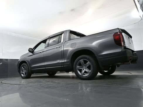 Used 2021 Honda Ridgeline RTL-E image 21