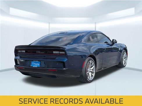 Used 2024 Dodge Charger Daytona Scat Pack w/ Plus Group AWD/4WD image 5