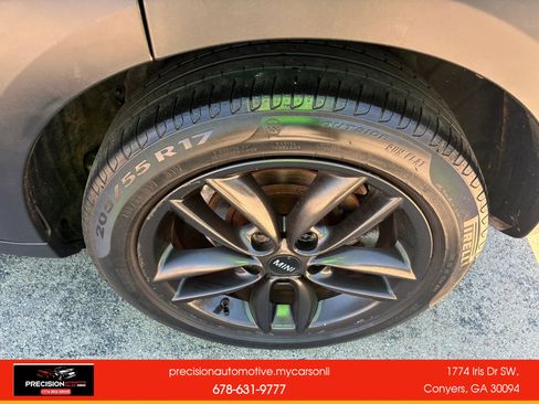 Used 2011 MINI Cooper Countryman image 29