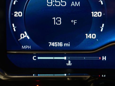 Used 2022 Chevrolet Silverado 1500 RST image 25