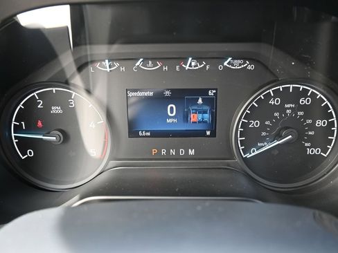 New 2024 Ford F450 XL image 14