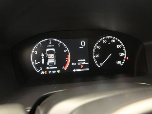 Used 2023 Honda CR-V EX image 17