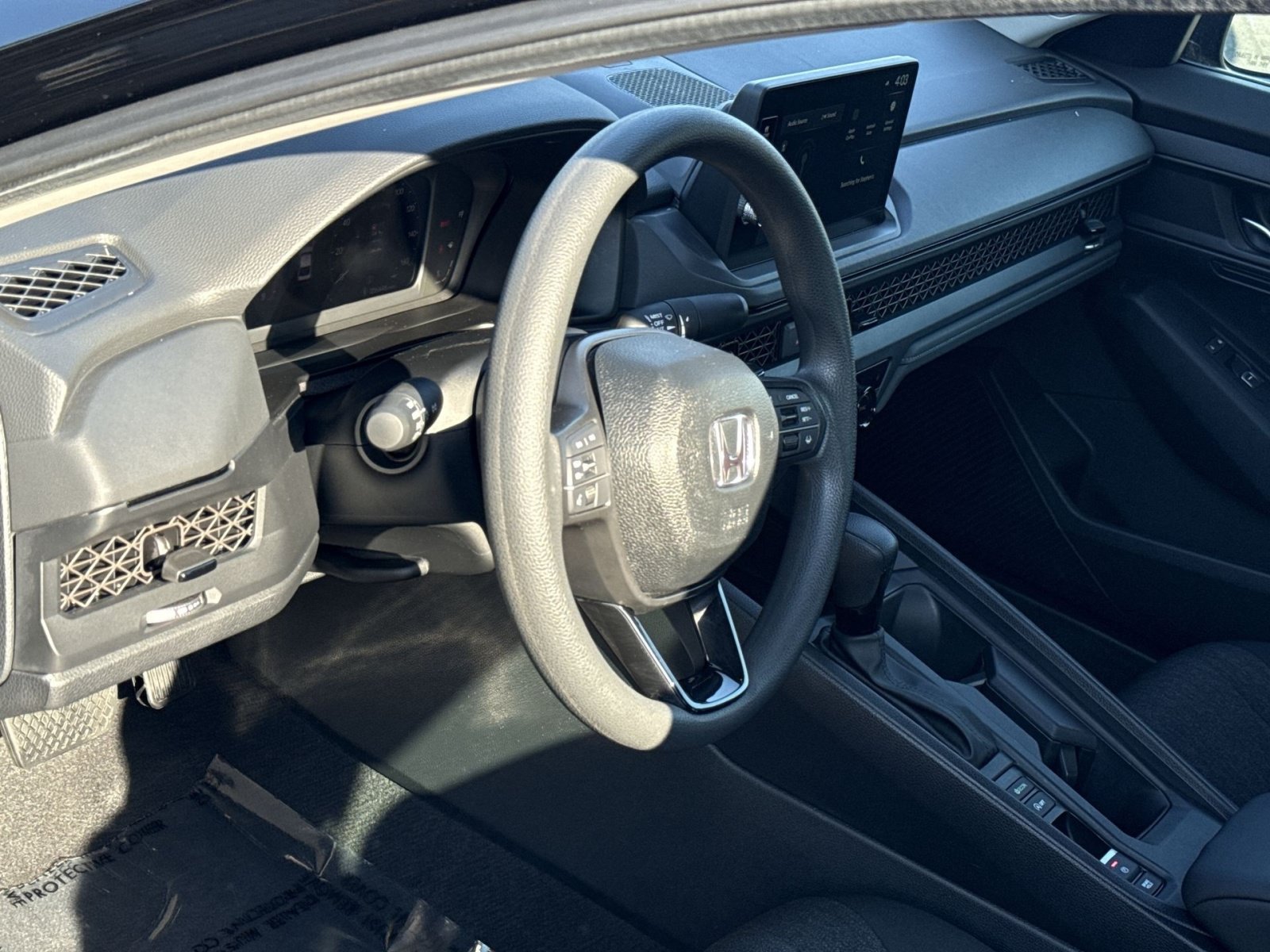 Used 2026 Honda Accord LX image 16