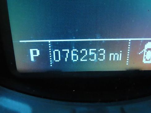 Used 2016 Chevrolet Cruze LTZ w/ Sun, Sound and Sport Package image 22