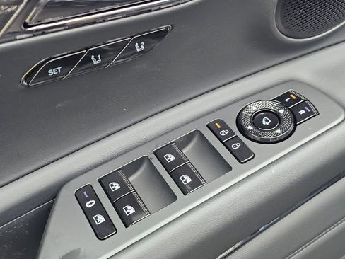 New 2026 Genesis GV80 3.5T Prestige image 32