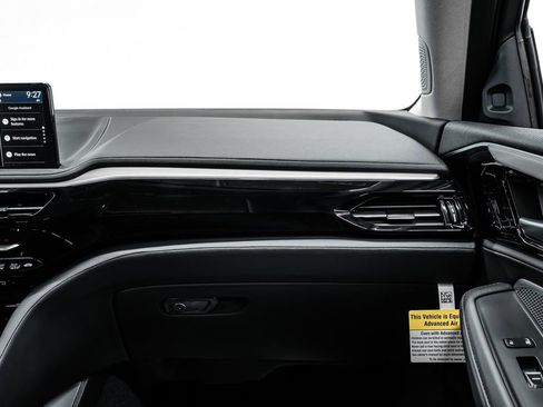 New 2026 Acura MDX FWD image 28