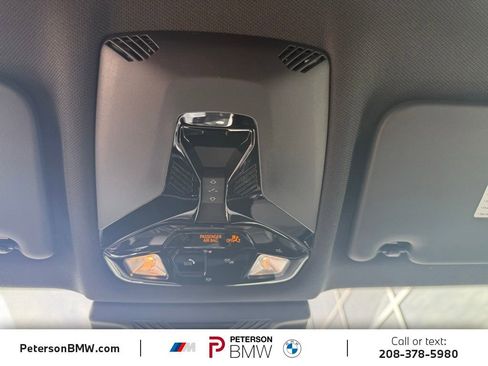 New 2026 BMW X1 xDrive28i w/ Technology Package image 28