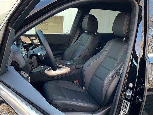 Certified 2025 Mercedes-Benz GLE 450 4MATIC image 14