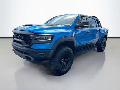 Used 2022 RAM 1500 TRX w/ TRX Level 2 Equipment Group