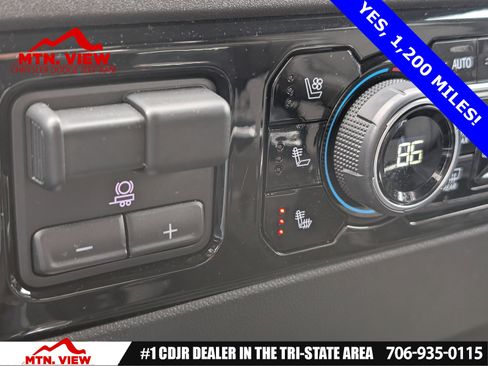 Used 2022 Chevrolet Silverado 1500 LTZ image 14