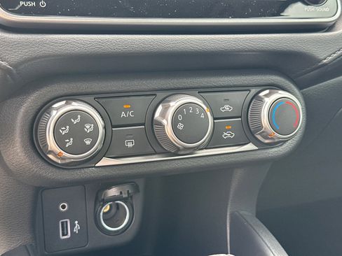 New 2025 Nissan Versa S w/ S Plus Package image 30