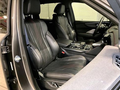 Used 2024 Acura MDX Type S image 12