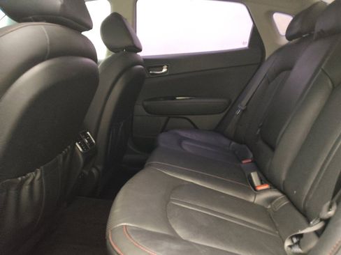 Used 2018 Kia Optima SX FWD image 18