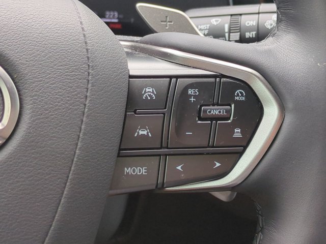 Certified 2026 Lexus TX 350 AWD w/ Technology Package image 24
