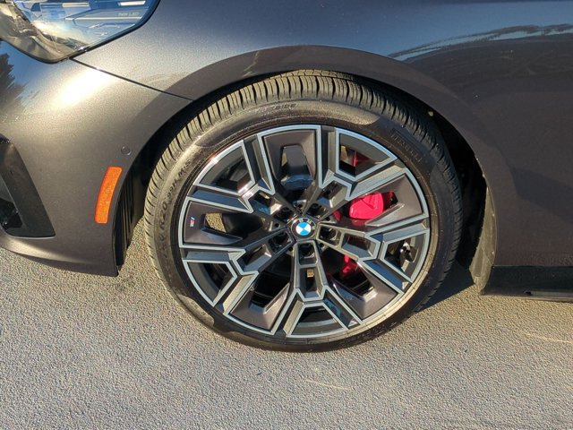 Used 2026 BMW i5 M60 w/ Executive Package AWD/4WD image 26