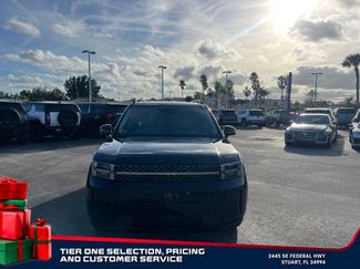 Used 2025 Hyundai Santa Fe Calligraphy video 2