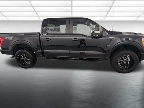 Used 2021 Ford F150 XL w/ STX Appearance Package AWD/4WD image 9