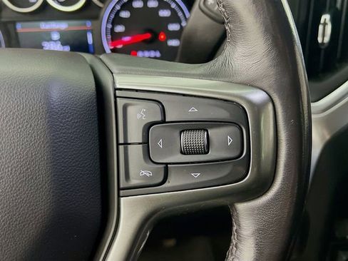 Used 2020 Chevrolet Silverado 1500 LTZ w/ LTZ Plus Package image 31