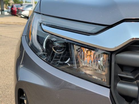 Used 2025 Honda Ridgeline RTL image 42