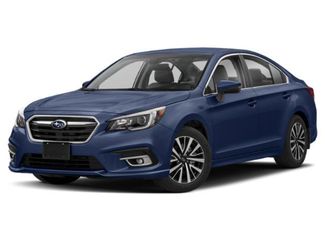Used 2019 Subaru Legacy 2.5i Premium AWD/4WD video 1