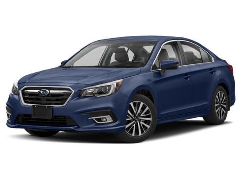 Used 2019 Subaru Legacy 2.5i Premium AWD/4WD image 1