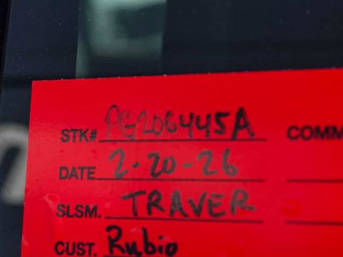 Used 2023 Chevrolet Silverado 1500 Custom image 22