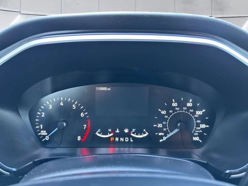 Used 2020 Ford Escape SEL image 17