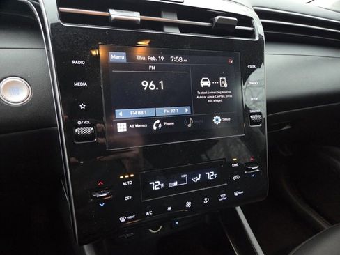 Used 2024 Hyundai Tucson SEL image 7