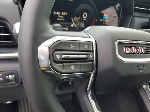 New 2026 GMC Terrain Elevation w/ Elevation Premium Package AWD/4WD image 21